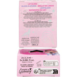 TOPModel Beauty And Me Lip Gloss Sæt Headphone Case