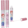 TOPModel Beauty And Me Rose Strawberry Lip Gloss Med Glitter Cap