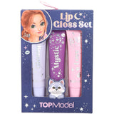 TOPModel Beauty And Me Lip Gloss Sæt