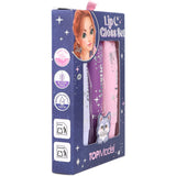 TOPModel Beauty And Me Lip Gloss Sæt