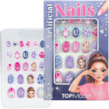 TOPModel Beauty And Me Kunstige Negle