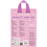 TOPModel Beauty And Me Hårclips Hearts Sæt