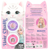 TOPModel Beauty And Me Purple Hair Chalk Sæt