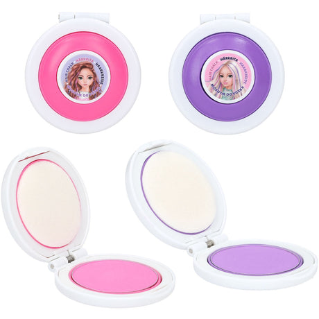 TOPModel Beauty And Me Purple Hair Chalk Sæt