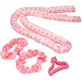 TOPModel Beauty And Me Curling Sæt