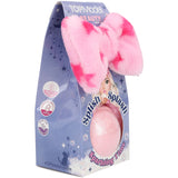 TOPModel Beauty And Me Bathfizzer Og Pandebånd