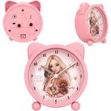 TOPModel Fur Ever Friends Vækkeur