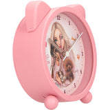 TOPModel Fur Ever Friends Vækkeur