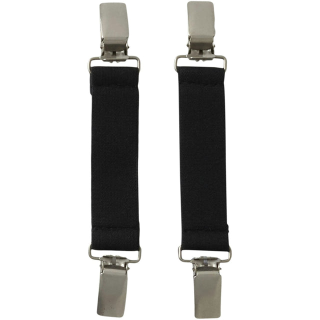 Name it Black Mips Handske Clips