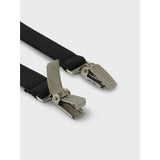 Name it Black Mips Handske Clips