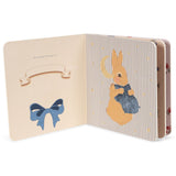 Konges Sløjd Bear Touch Og Feel Bog Fsc