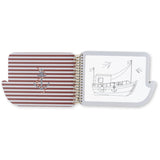 Konges Sløjd Rock My Boat Magic Water Bog Fsc