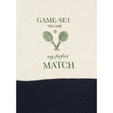 Konges Sløjd Total Eclipse Loupy Lou Half Zip Sweat Ocs