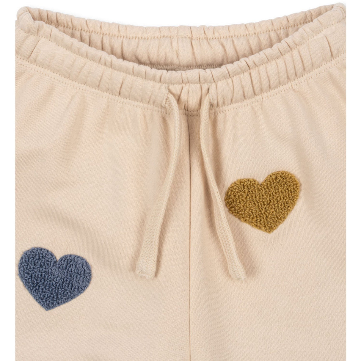 Konges Sløjd Multi Heart Lou Terry Sweat Bukser Ocs