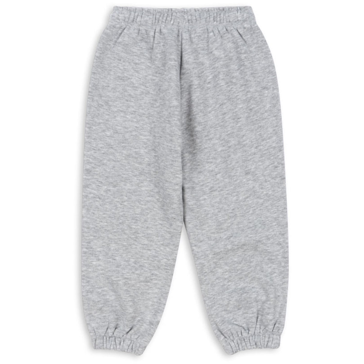 Konges Sløjd Grey Melange Lou Sweat Bukser Ocs