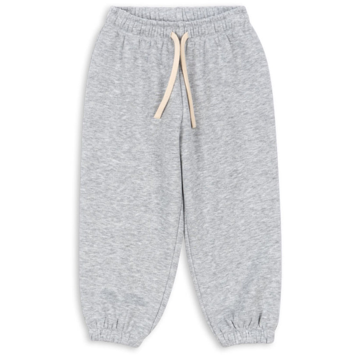 Konges Sløjd Grey Melange Lou Sweat Bukser Ocs