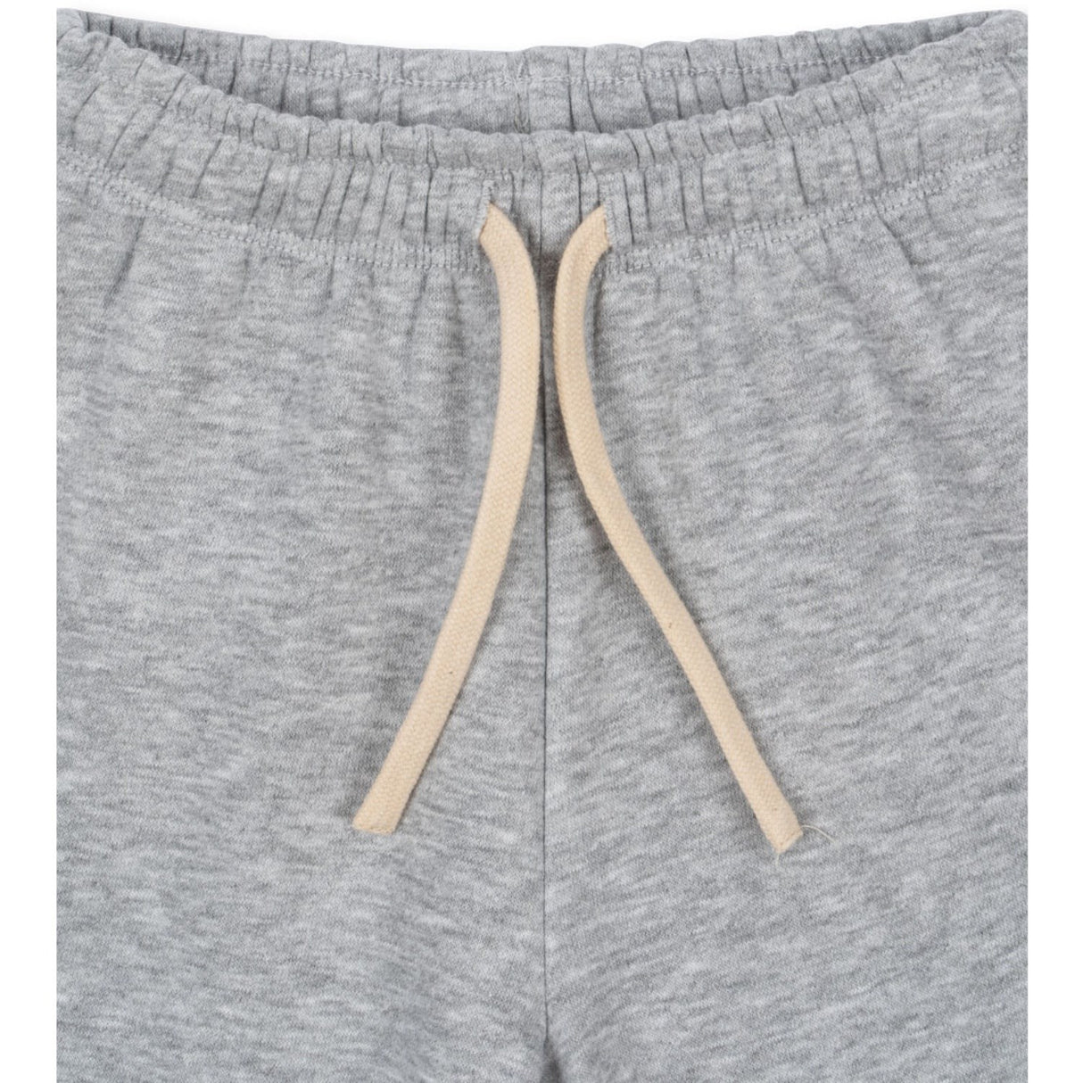 Konges Sløjd Grey Melange Lou Sweat Bukser Ocs