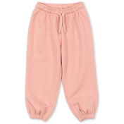 Konges Sløjd Mellow Rose Lou Sweat Bukser Ocs