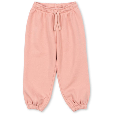 Konges Sløjd Mellow Rose Lou Sweat Bukser Ocs