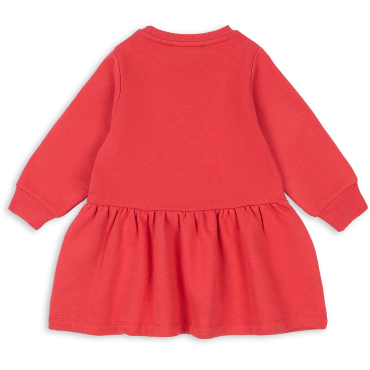 Konges Sløjd Winterberry Lou Paliet Sweat Kjole Ocs