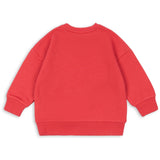 Konges Sløjd Winterberry Lou Paliet Sweatshirt Ocs