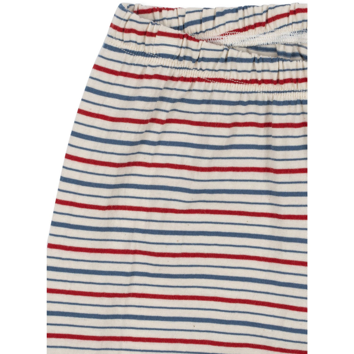 Konges Sløjd Antique Stripe Gio Sæt GOTS