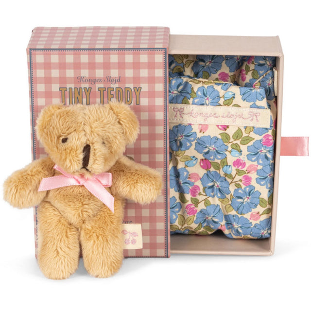 Konges Sløjd Beige Elise Tiny Bjørn