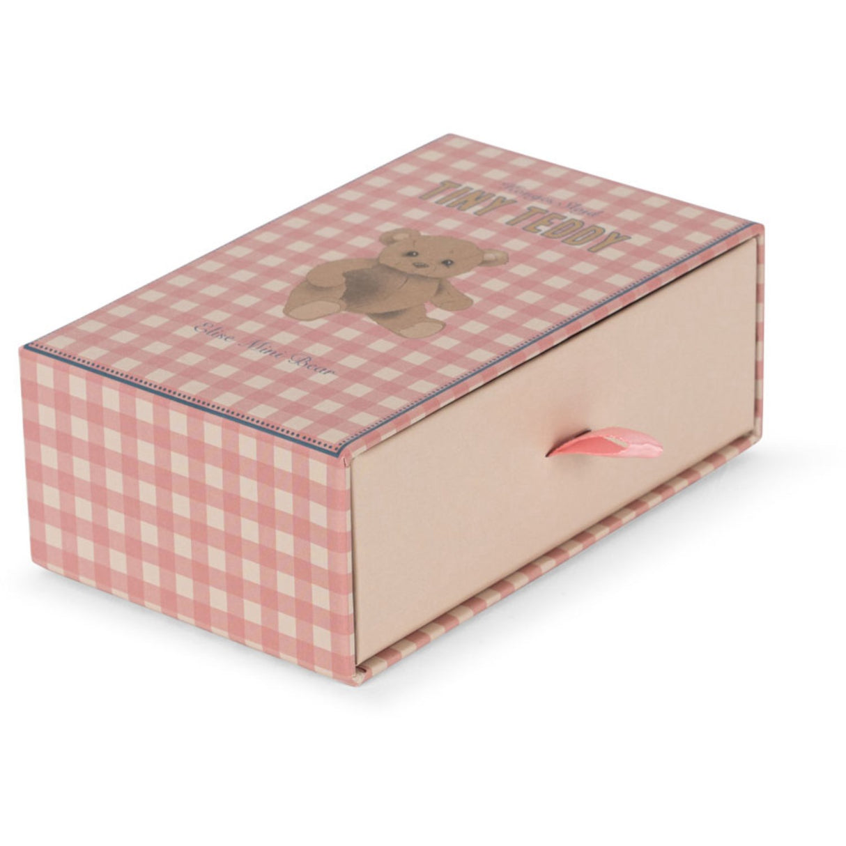 Konges Sløjd Beige Elise Tiny Bjørn