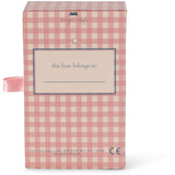 Konges Sløjd Beige Elise Tiny Bjørn