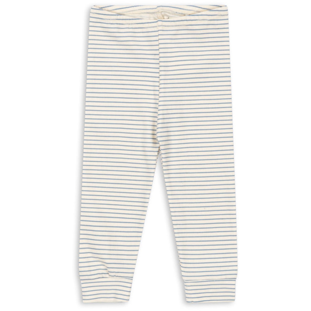 Konges Sløjd Stripe Bluie Basic Bukser GOTS