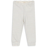Konges Sløjd Stripe Bluie Basic Bukser GOTS