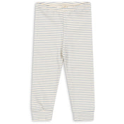Konges Sløjd Stripe Bluie Basic Bukser GOTS