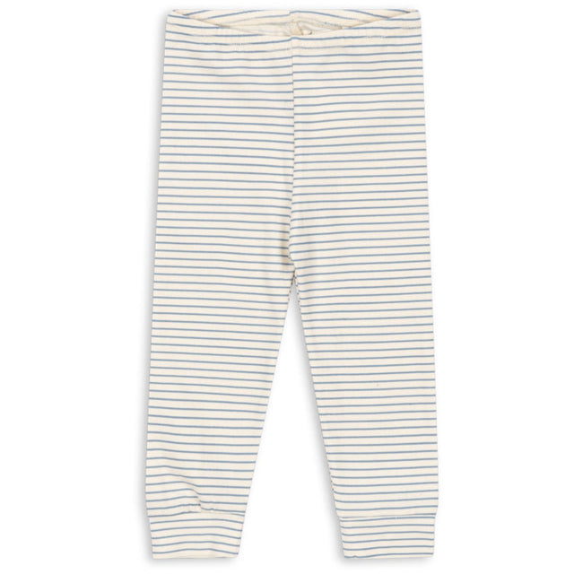 Konges Sløjd Stripe Bluie Basic Bukser GOTS