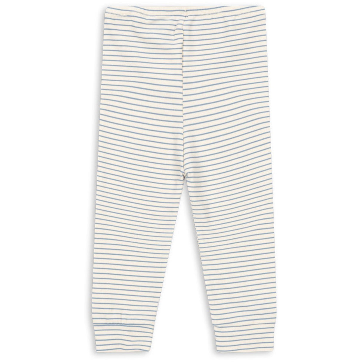 Konges Sløjd Stripe Bluie Basic Bukser GOTS