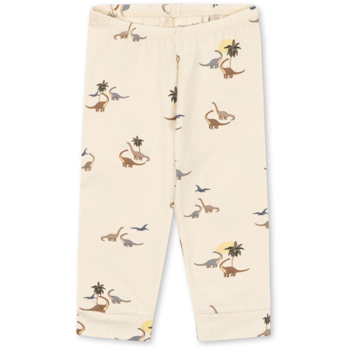 Konges Sløjd Kubi Basic Bukser GOTS