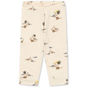 Konges Sløjd Kubi Basic Bukser GOTS