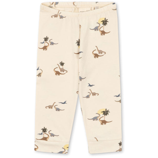 Konges Sløjd Kubi Basic Bukser GOTS