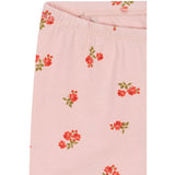 Konges Sløjd Rosa Pink Basic Bukser GOTS