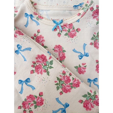 Konges Sløjd Bella Rosita Basic Bukser GOTS