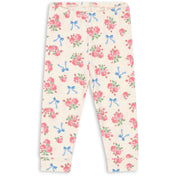 Konges Sløjd Bella Rosita Basic Bukser GOTS