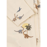 Konges Sløjd Kubi Basic Newborn Onesie GOTS