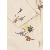 Konges Sløjd Kubi Basic Newborn Onesie GOTS
