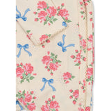 Konges Sløjd Bella Rosita Basic Newborn Onesie GOTS