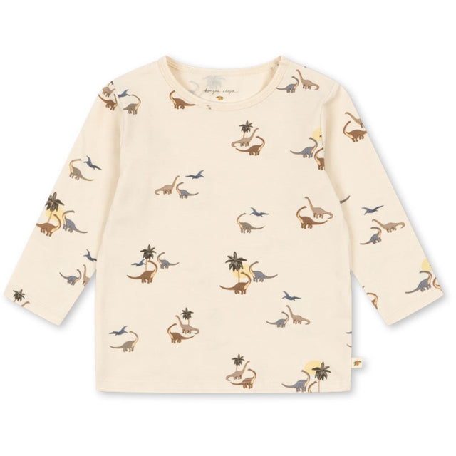 Konges Sløjd Kubi Basic Bluse GOTS