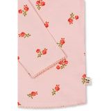 Konges Sløjd Rosa Pink Basic Bluse GOTS