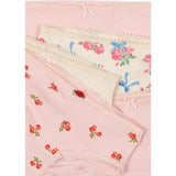Konges Sløjd Girl Mix Pack Basic 5 Pak Girl Underbukser GOTS