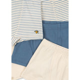 Konges Sløjd Boy Mix Pack Basic 5 Pak Boy Underbukser GOTS