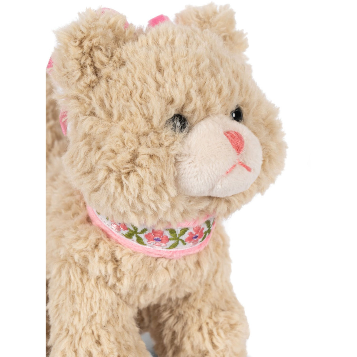 Konges Sløjd Cat Activity Kitty