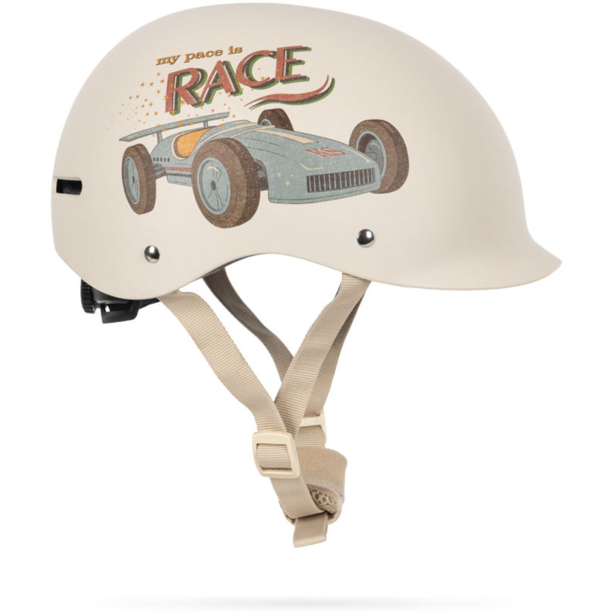 Konges Sløjd Race Cykelhjelm