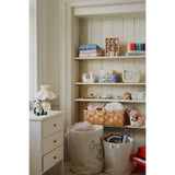 Konges Sløjd Pink Check Maude Puppy